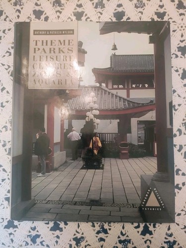 Theme parks leisure centres - theme,