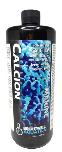 Brightwell aquatics calcion - aquatics,